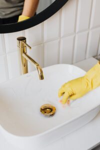 House Cleaning Raleigh Pros Highlights Procedural Advancements in Deep Cleaning Programs