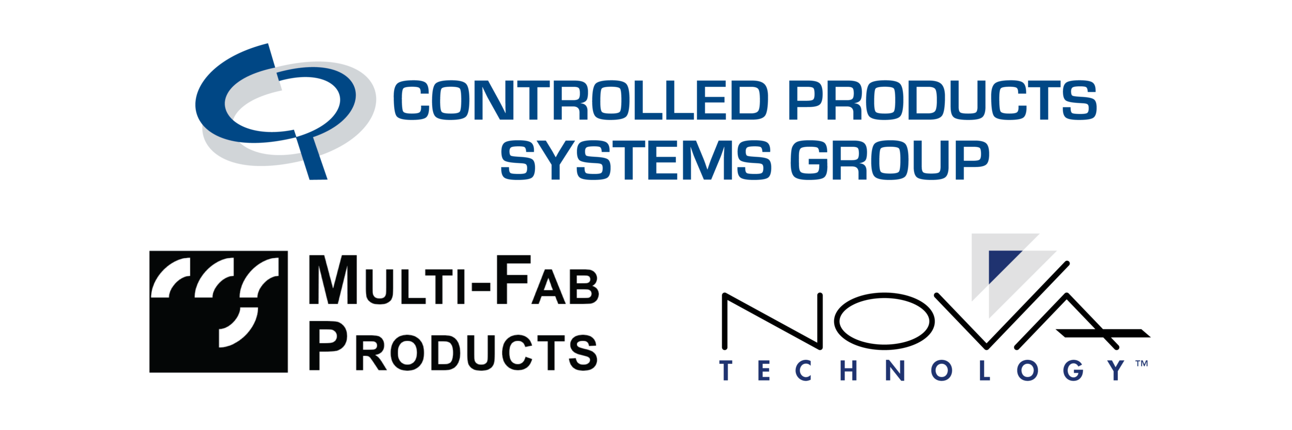 Multi Fab Three Industry Leaders, One Convenient Location: Controlled Products ...